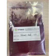 Solvent Red 122 for Aluminum Foil Coloring and Wood Coating